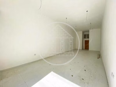 Loja-Salão, 65 m² - Foto 1