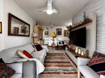 Apartamento, 2 quartos, 70 m² - Foto 3
