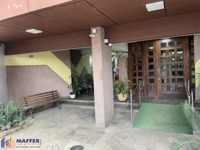 Apartamento, 3 quartos, 143 m² - Foto 5