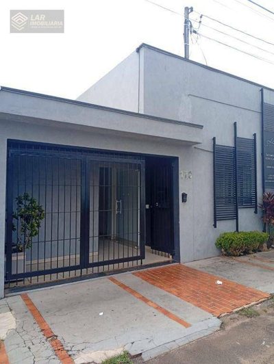 Casa, 163 m² - Foto 4