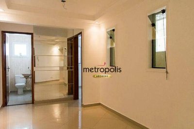 Apartamento, 1 quarto, 40 m² - Foto 2