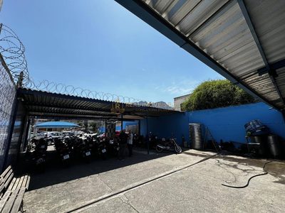 Terreno, 540 m² - Foto 2