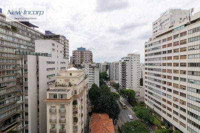Apartamento, 3 quartos, 279 m² - Foto 3