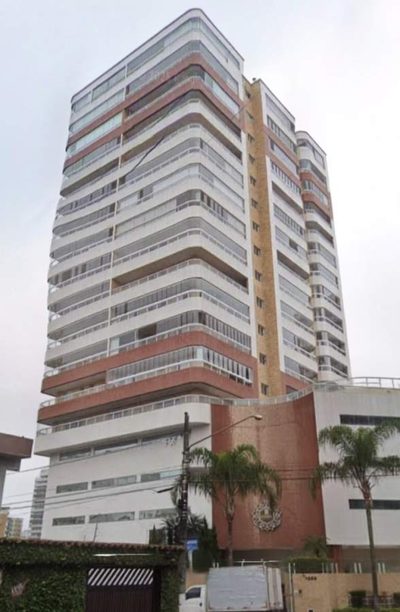 Apartamento, 2 quartos, 82 m² - Foto 1