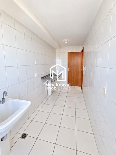 Apartamento, 2 quartos, 49 m² - Foto 4