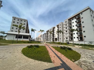 Apartamento, 2 quartos, 48 m² - Foto 1