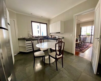 Apartamento, 4 quartos, 312 m² - Foto 2