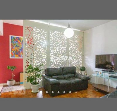 Apartamento, 2 quartos, 87 m² - Foto 2