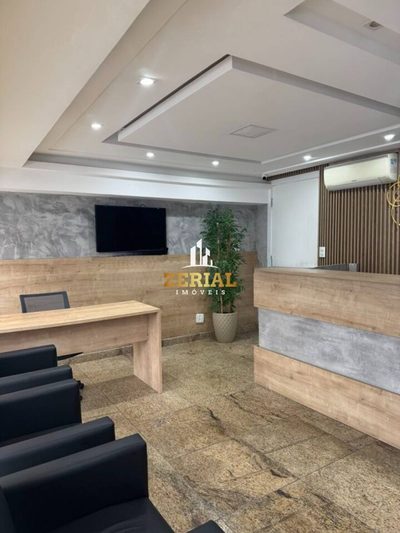 Casa, 3 quartos, 298 m² - Foto 2