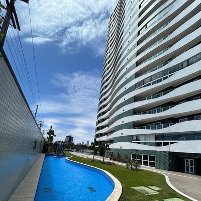 Apartamento, 4 quartos, 164 m² - Foto 1