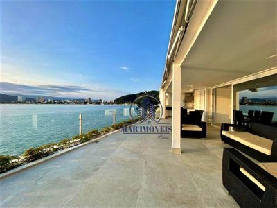 Apartamento, 3 quartos, 160 m² - Foto 1
