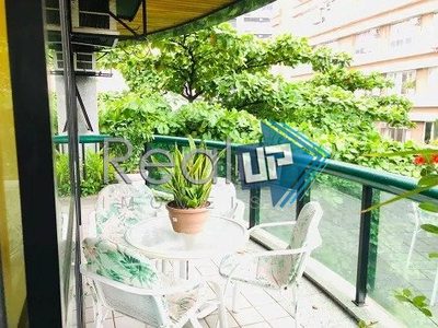 Apartamento, 3 quartos, 151 m² - Foto 2