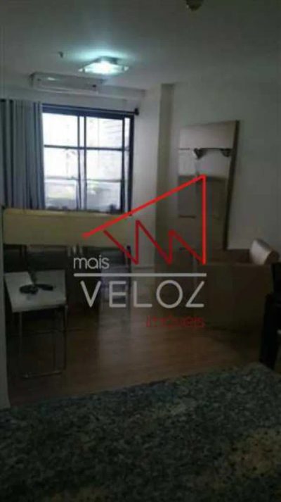 Apartamento, 1 quarto, 51 m² - Foto 1