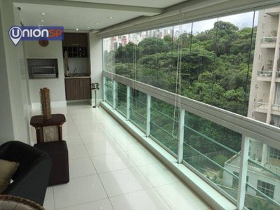 Apartamento, 3 quartos, 172 m² - Foto 4