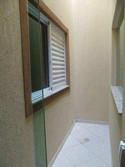 Sobrado, 3 quartos, 140 m² - Foto 2