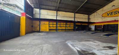 Depósito-Galpão, 300 m² - Foto 5