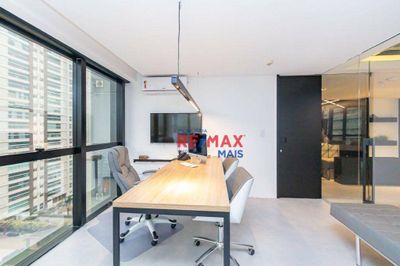 Sala-Conjunto - Foto 4