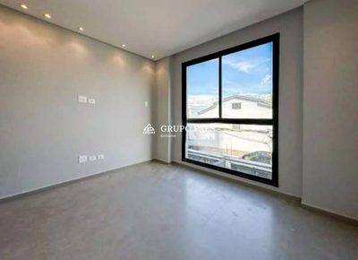 Sobrado, 4 quartos, 150 m² - Foto 1