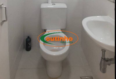 Prédio Inteiro, 25 m² - Foto 4