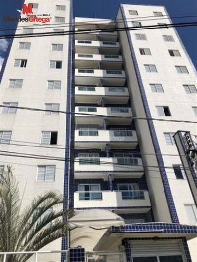 Apartamento, 2 quartos, 63 m² - Foto 1