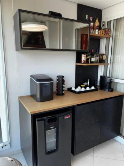 Apartamento, 2 quartos, 62 m² - Foto 2