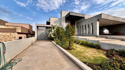 Casa, 3 quartos, 388 m² - Foto 2