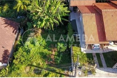 Terreno, 370 m² - Foto 1