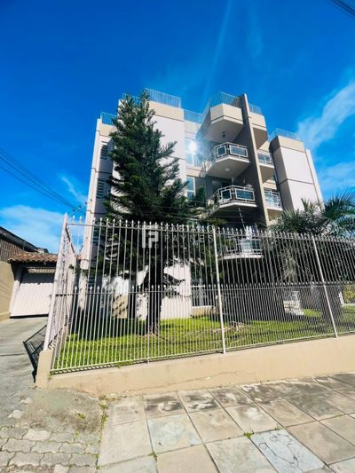 Apartamento, 2 quartos, 85 m² - Foto 1