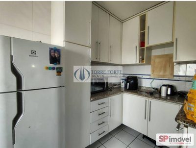 Apartamento, 2 quartos, 55 m² - Foto 1