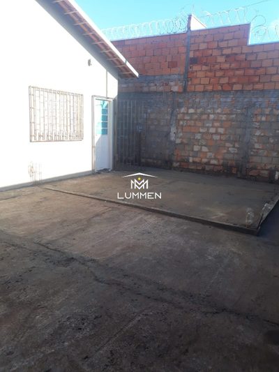 Casa, 2 quartos, 40 m² - Foto 4