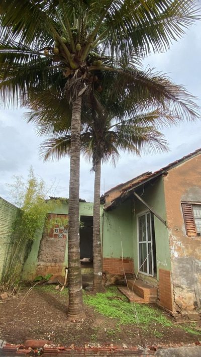 Casa, 2 quartos, 100 m² - Foto 2
