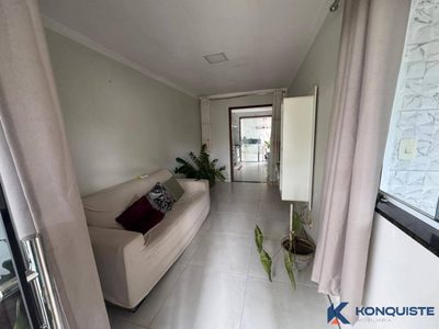 Casa de Condomínio, 2 quartos - Foto 3