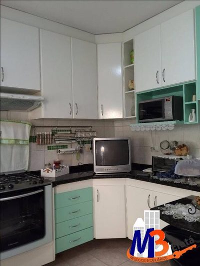 Sobrado, 3 quartos, 185 m² - Foto 4