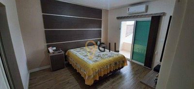 Casa, 3 quartos, 330 m² - Foto 5