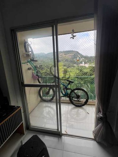 Apartamento, 2 quartos, 65 m² - Foto 3