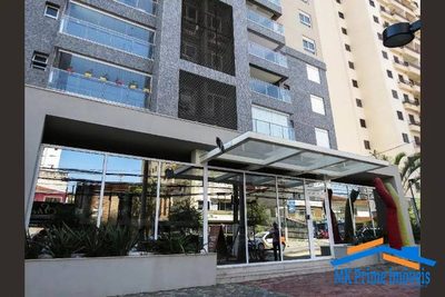 Apartamento, 3 quartos, 113 m² - Foto 1