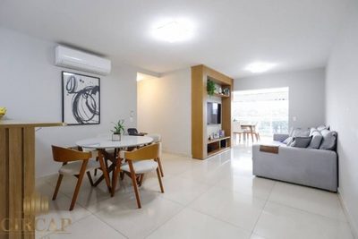 Apartamento, 3 quartos, 111 m² - Foto 5