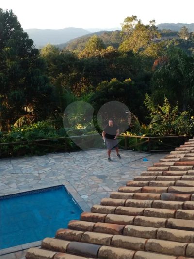 Sobrado, 5 quartos, 313 m² - Foto 3
