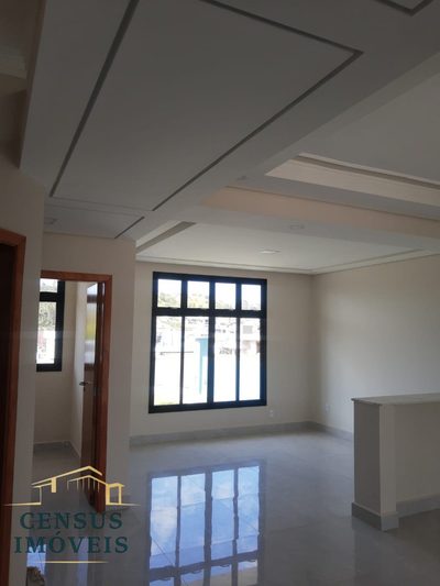 Casa, 4 quartos - Foto 5