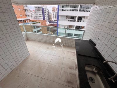 Apartamento, 2 quartos, 77 m² - Foto 1