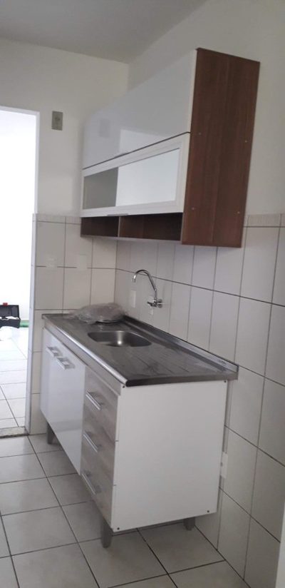 Apartamento, 3 quartos, 64 m² - Foto 1