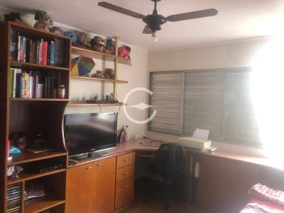 Apartamento, 4 quartos, 195 m² - Foto 3