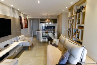 Apartamento, 2 quartos, 72 m² - Foto 4