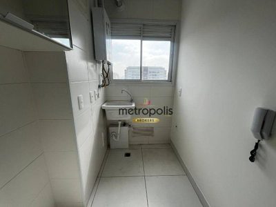 Apartamento, 2 quartos, 56 m² - Foto 4