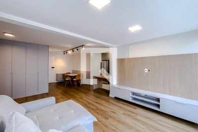 Kitnet-Studio, 55 m² - Foto 5