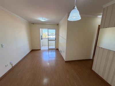 Apartamento, 3 quartos, 80 m² - Foto 4