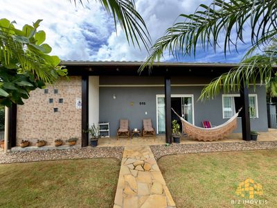 Casa, 3 quartos, 123 m² - Foto 2