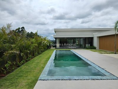 Casa de Condomínio, 5 quartos - Foto 3
