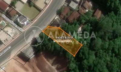 Terreno, 1049 m² - Foto 1