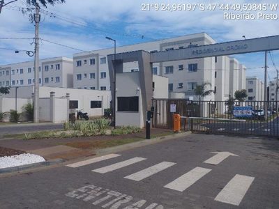 Apartamento, 2 quartos, 44 m² - Foto 1